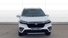 Suzuki S-Cross 1.4 Boosterjet 48V Hybrid Ultra ALLGRIP 5dr Petrol Hatchback